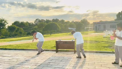 「趣动端午·欢乐满场」武汉金龙集团端午节活动超燃回顾!你的表情包已上线~